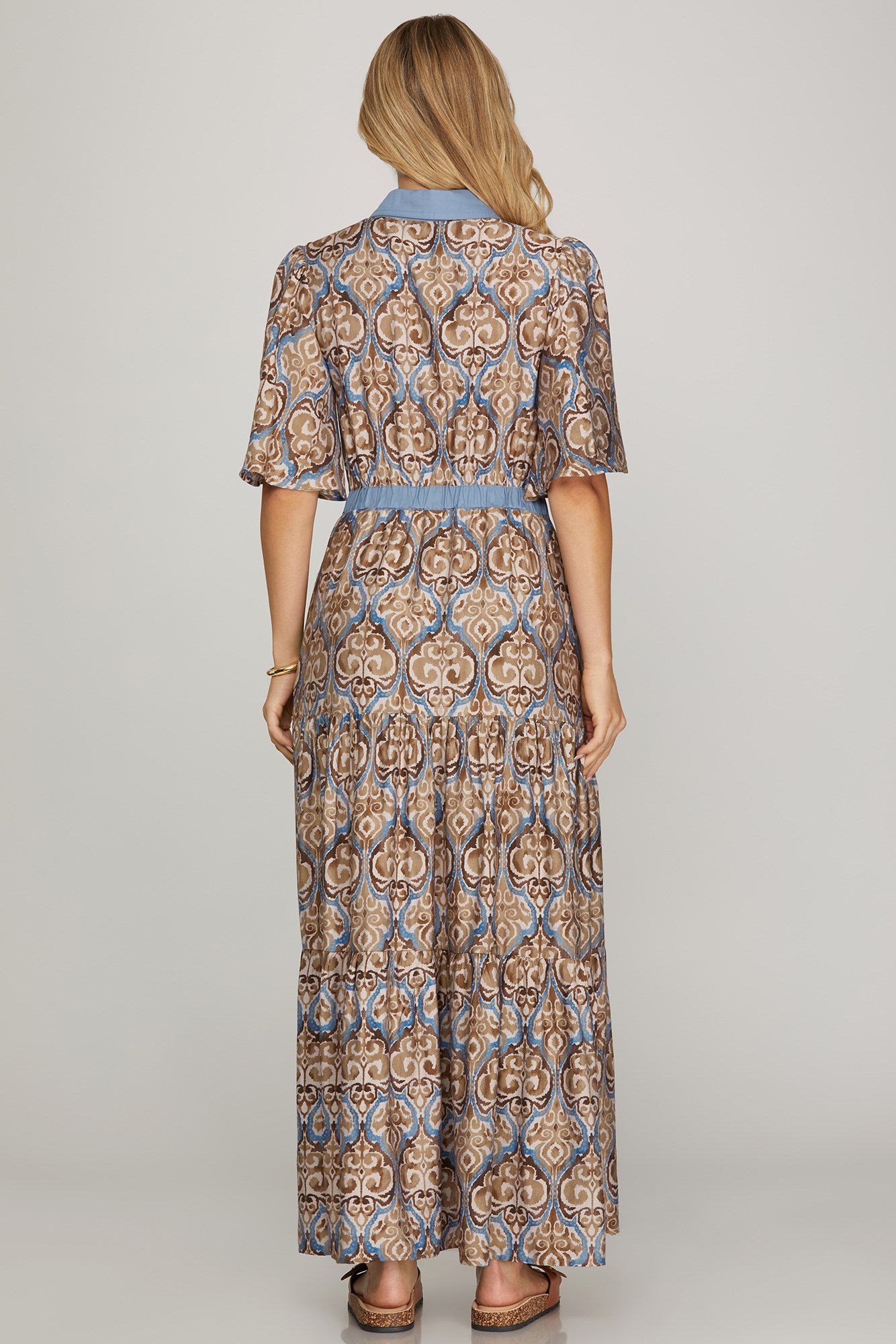 Willow Dress