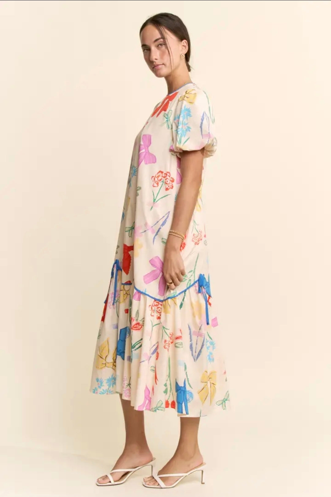 Bow Dress