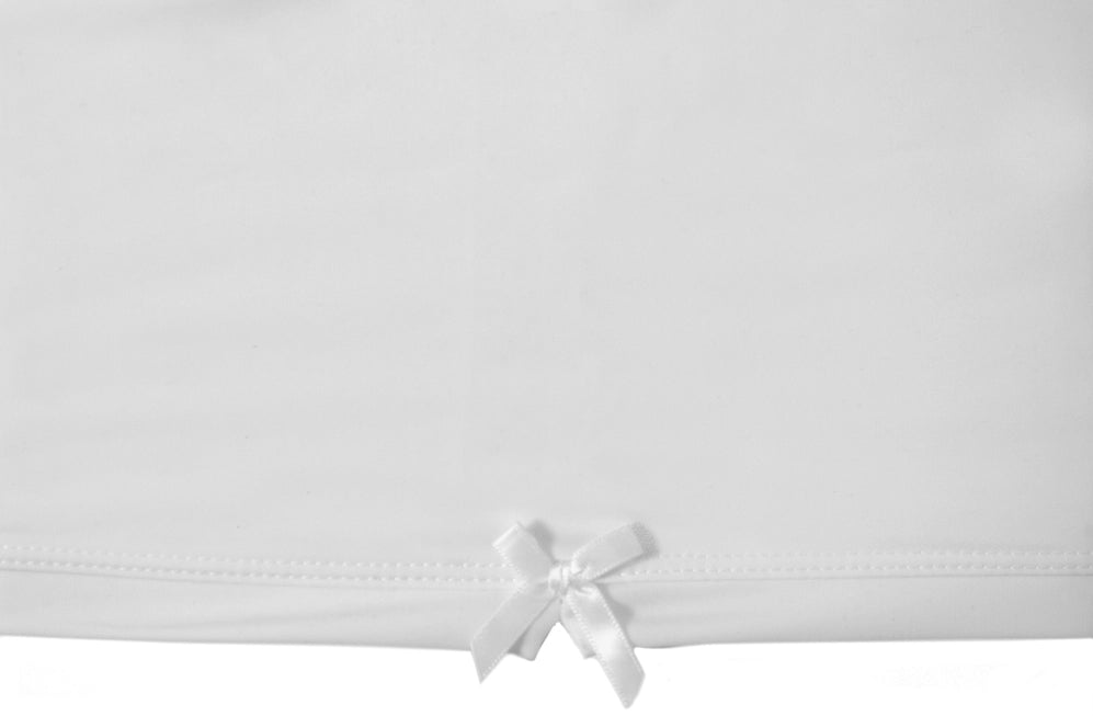 Girls Modesty Bike Shorts - Anti-Show Under Dress Cartwheel Short