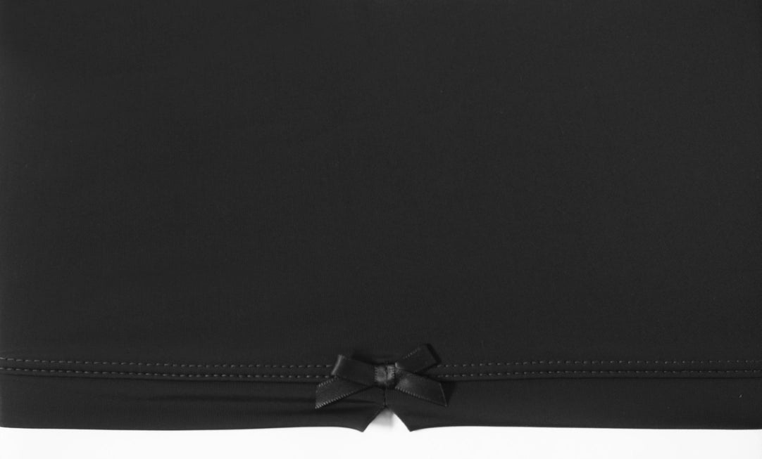 Girls Modesty Bike Shorts - Anti-Show Under Dress Cartwheel Short