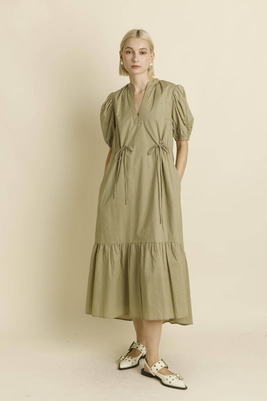 Olive You Always Dress