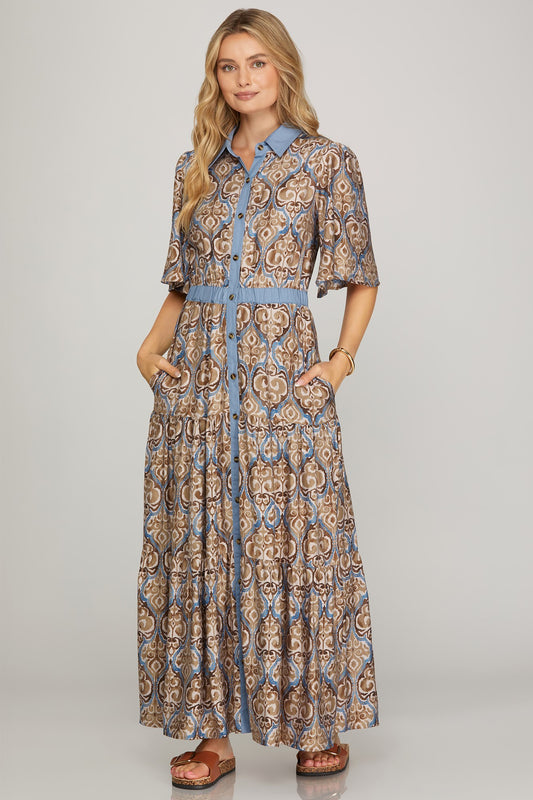Willow Dress