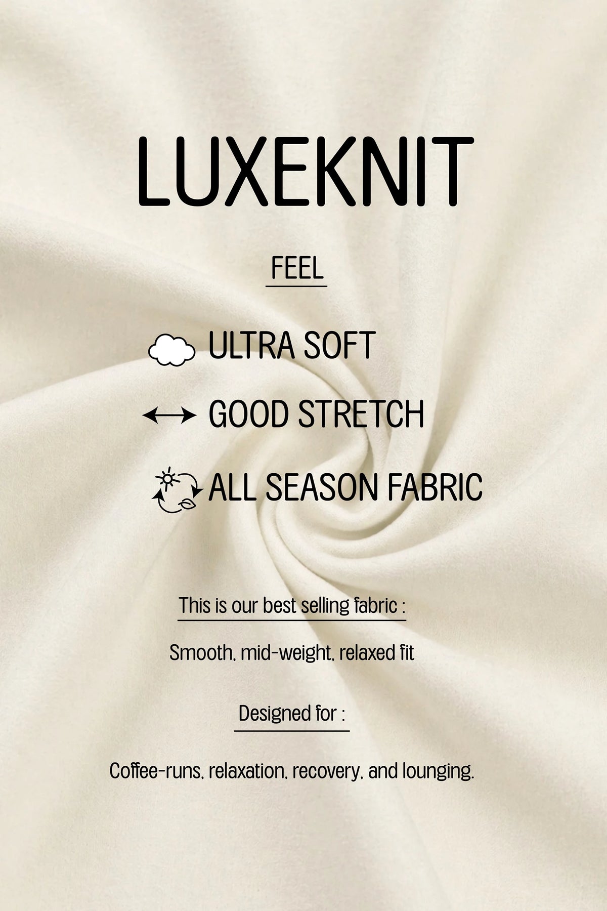 LuxeKnit Half-Zip Midi Dress (Chocolate Brown)