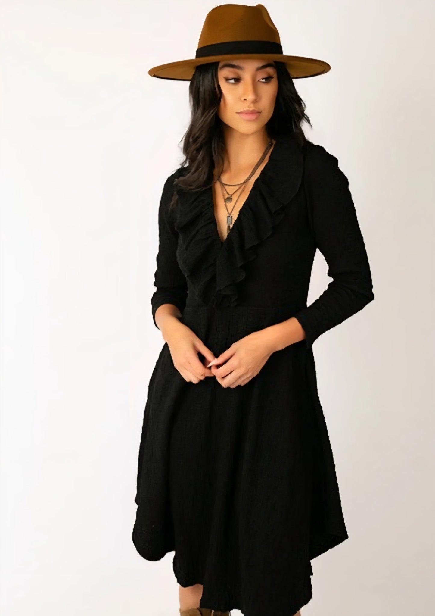 Alisha Dress