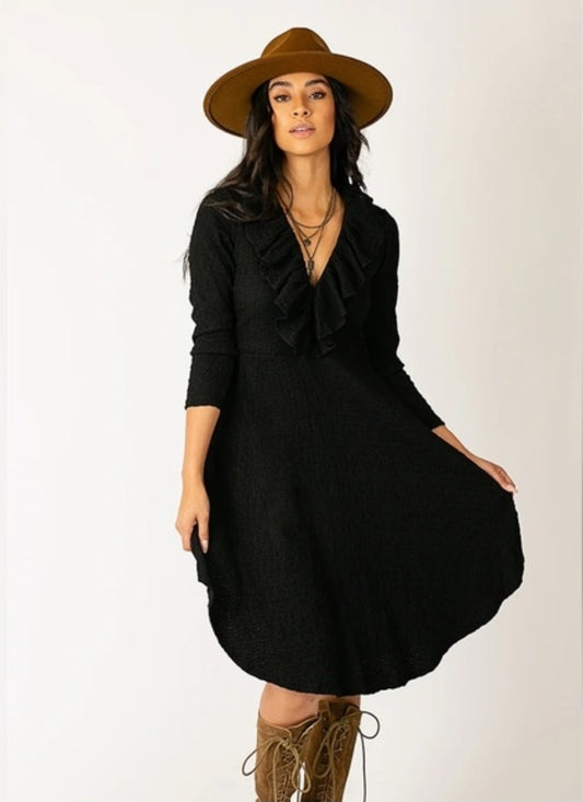 Alisha Dress