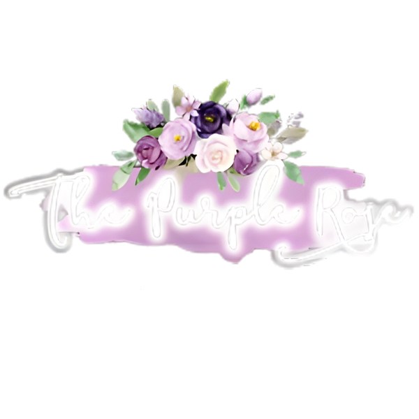 The Purple Rose Boutique