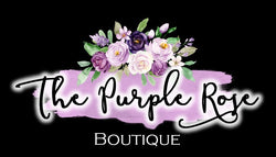 The Purple Rose Boutique