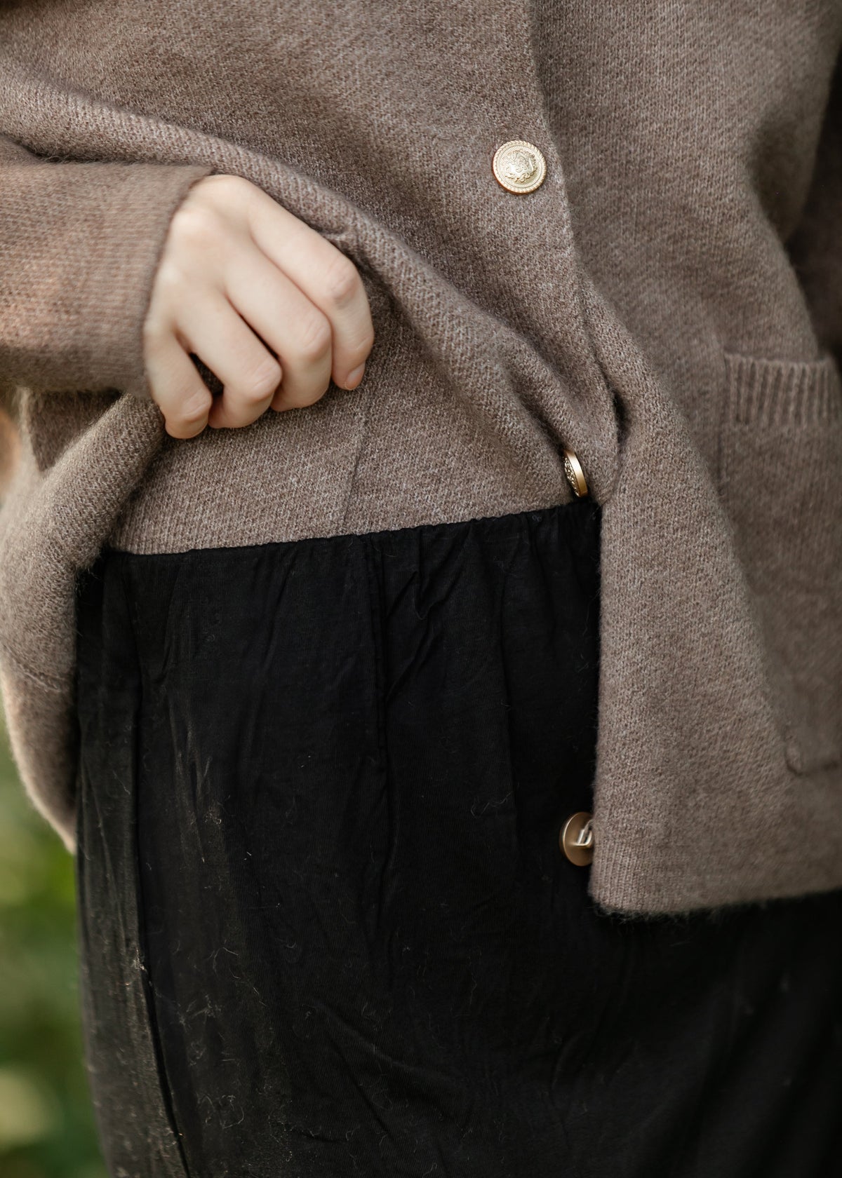 Kate Midi Skirt