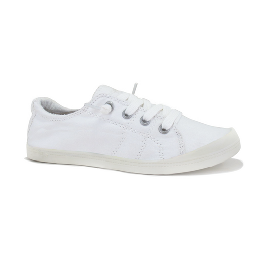 Dallas Sneaker White