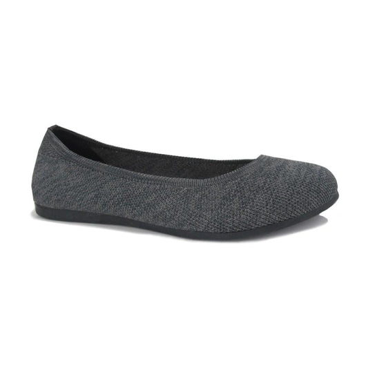 Apex Charcoal Flat