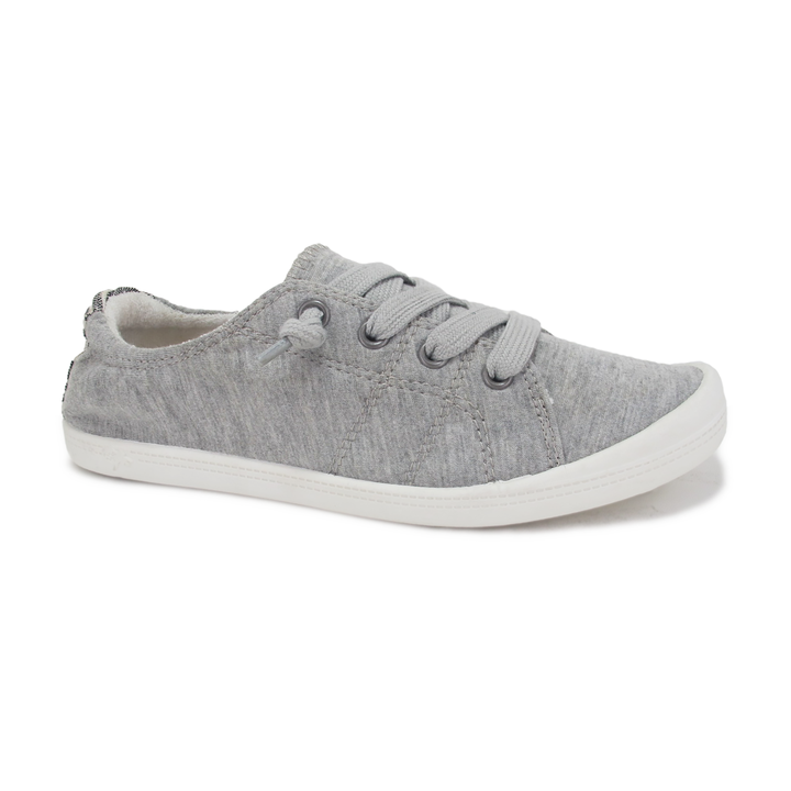 Dallas Gray Sneaker