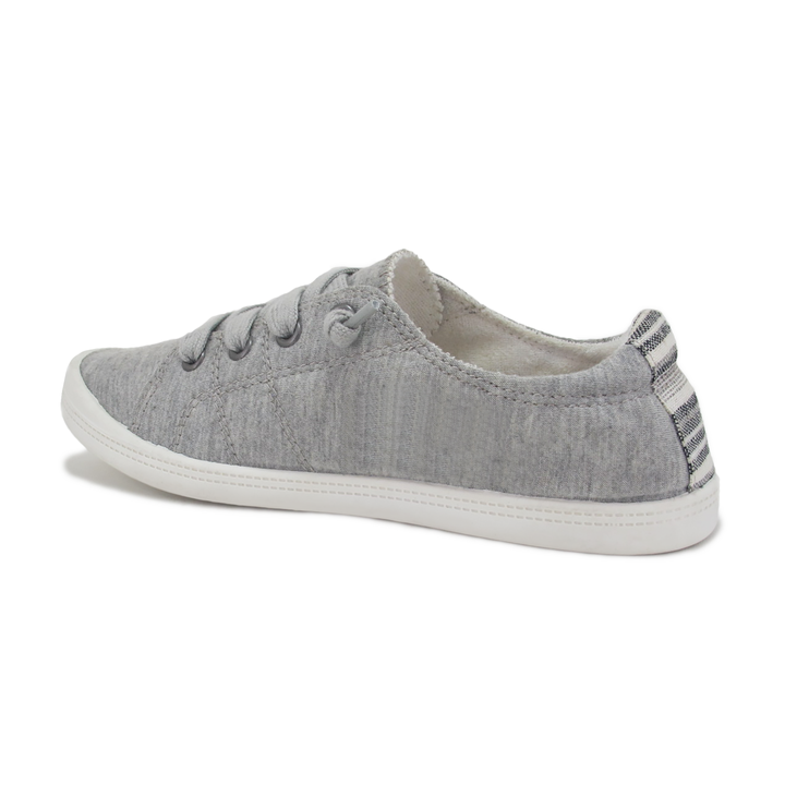 Dallas Gray Sneaker