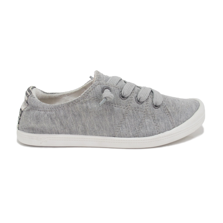 Dallas Gray Sneaker