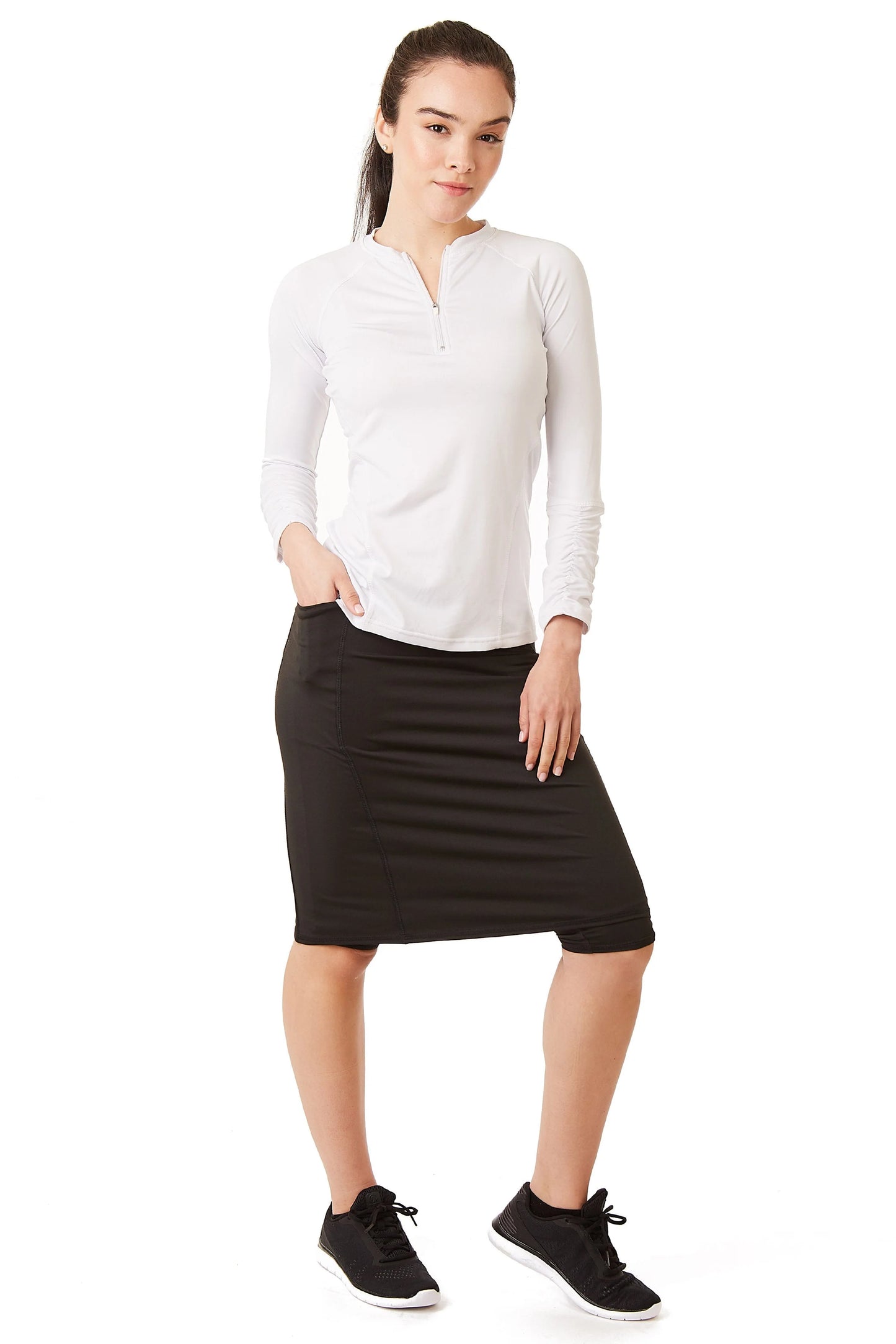 Fit Skort Snoga