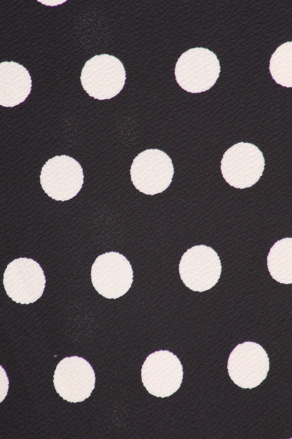 Navy polka dot pencil skirt best sale