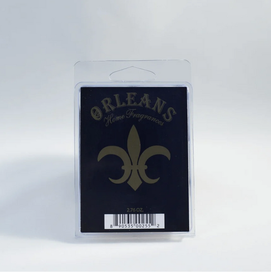 Orleans Wax Melt